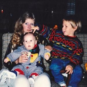 Meet your Posher, Tj